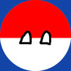 Polandball Sliding iOS icon