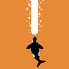 Wiggle Whale iOS icon