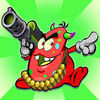 Smash Zombies App Icon