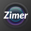 Zimer Foto iOS icon