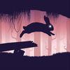 Bunny Trapped In Badland iOS icon
