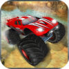 4x4 Monster Truck Driving App Icon