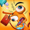 Hit The Buddy iOS icon