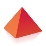Trigon : Triangle Block Puzzle App Icon