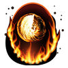 BallZ on Fire! iOS icon