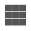 Tre-i-rad iOS icon