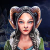 Hidden Empire-Winterfell Curse App Icon