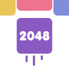 Shoot 2048 iOS icon