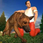 Brown Dog Simulator 2018