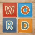 Word Weave App Icon