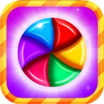 Blast and Match App Icon