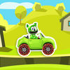 Gummy Bears Race iOS icon