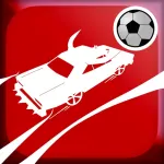 Rocket Soccer Derby App Icon