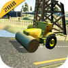 Mega Road Construction 2018 App Icon