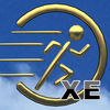 SphereRun XE iOS icon
