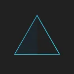 Hypotenuse App Icon