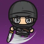Swipe Ninja! ios icon