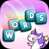 Words Drop iOS icon