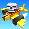 Thunder Chase iOS icon