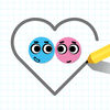 Love Dots App Icon
