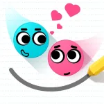 Love Dots App Icon