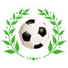 Football Game on Table iOS icon