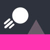Over Hop iOS icon