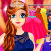 Valentine Day Makeup Fashion App Icon