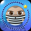 Drop Free iOS icon