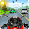 Moto Racing Traffic Rider iOS icon