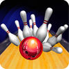 Perfect Bowling Strike Fun iOS icon