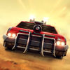 Mad Carnage iOS icon