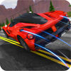 Car Roof Jump:Trump Challenge iOS icon