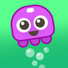 Go Go Jelly! App Icon