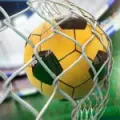 Soccer Shoot: USA Edition App icon