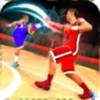 Basketball Real Fight Stars App Icon