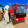 City Bus Coach Driver 3D App Icon