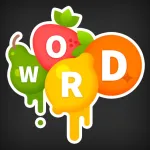 Word Ink App Icon