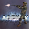 The Agency iOS icon