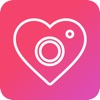 mygirlfund snaps App Icon