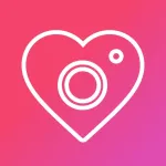 mygirlfund snaps App icon