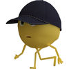 Save the Emoji iOS icon