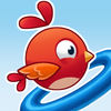 Jumpy Rings App Icon