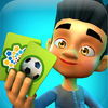Football Match Game iOS icon