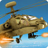 Gunship Combat War 2018 iOS icon