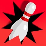 Bowling Up App icon