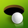 Golf Putt App Icon