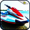 JetSki Passenger River 2018 iOS icon