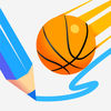 Dunk Line App Icon