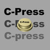 C-Press iOS icon